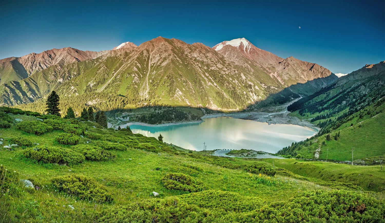Kazakhstan Holidays & Tours Trailfinders